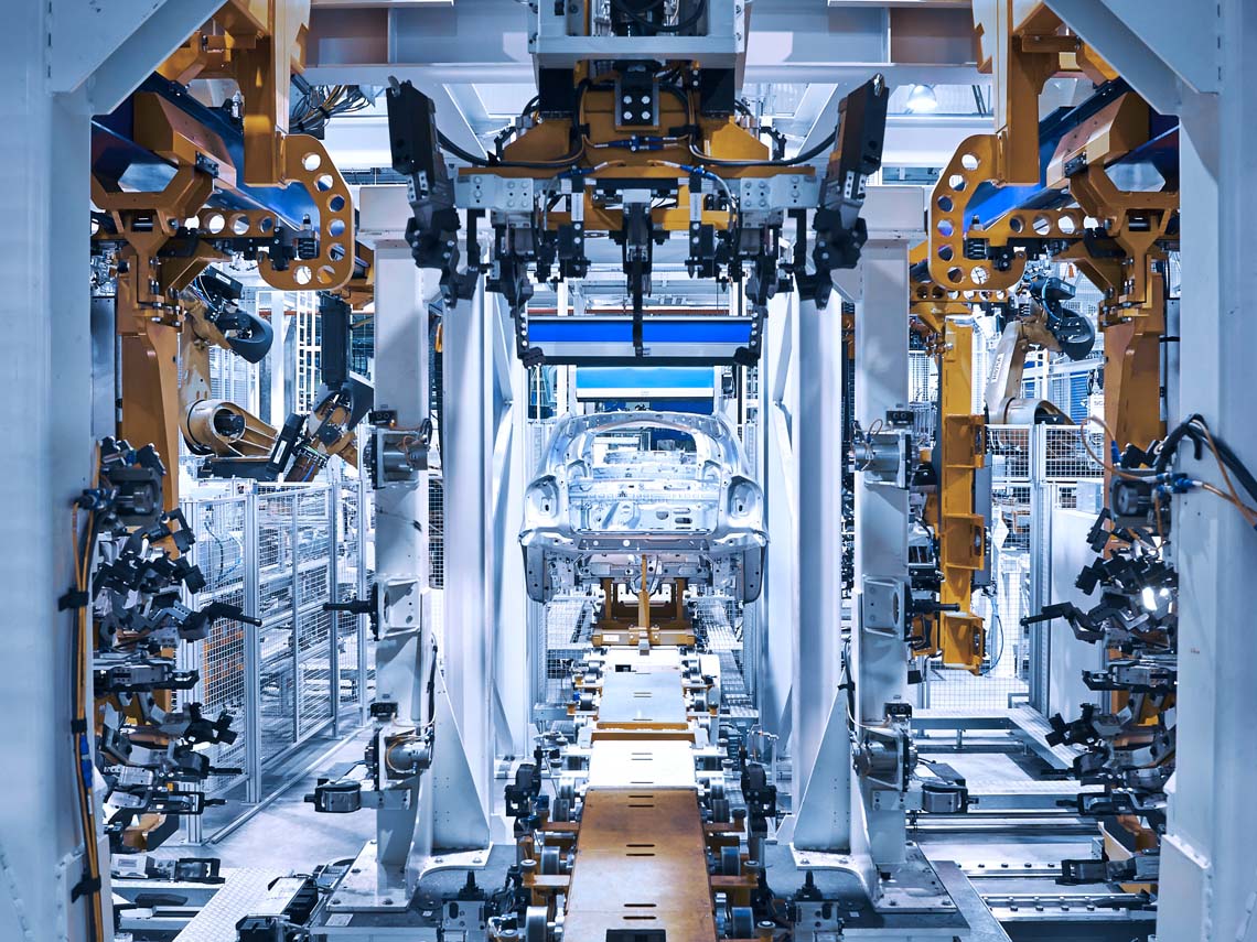 thyssenkrupp Automotive Body Solutions