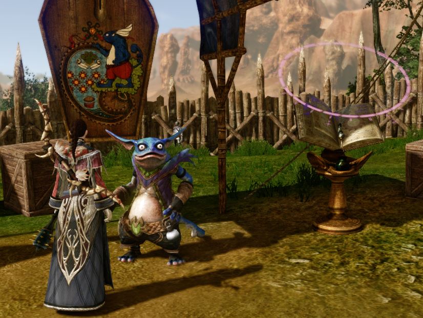 How to Teleport in Archeage Unchained