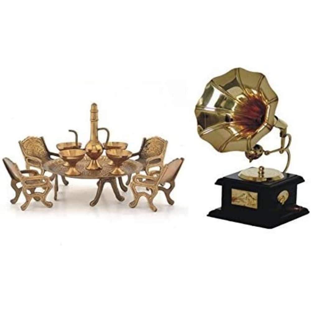 Rajasthani Antique Decorative Handcrafted Vintage Unique Elegant Dummy