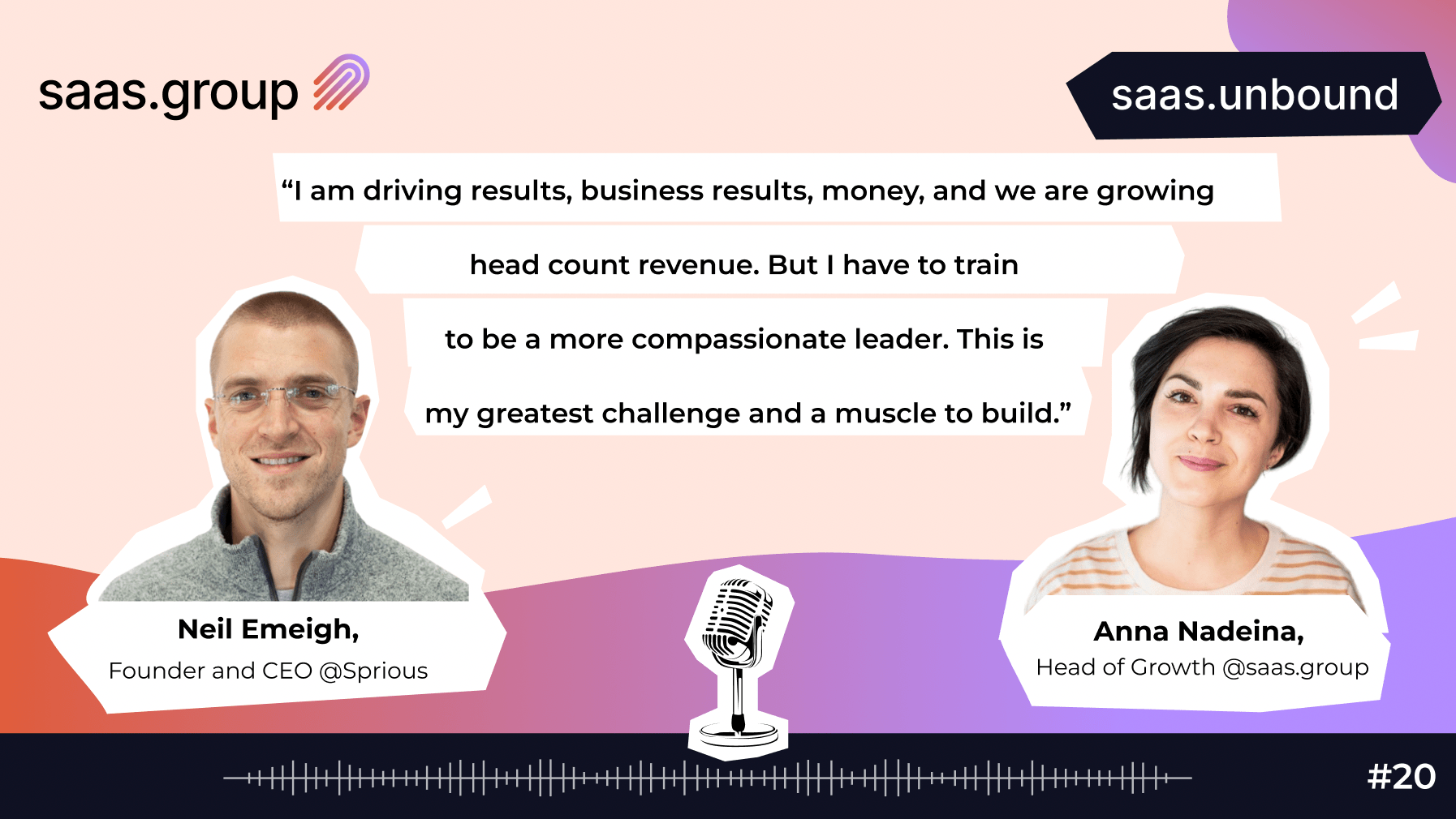 Neil Emeigh Sprious. Bootstrapping an ethical scraping SaaS tool