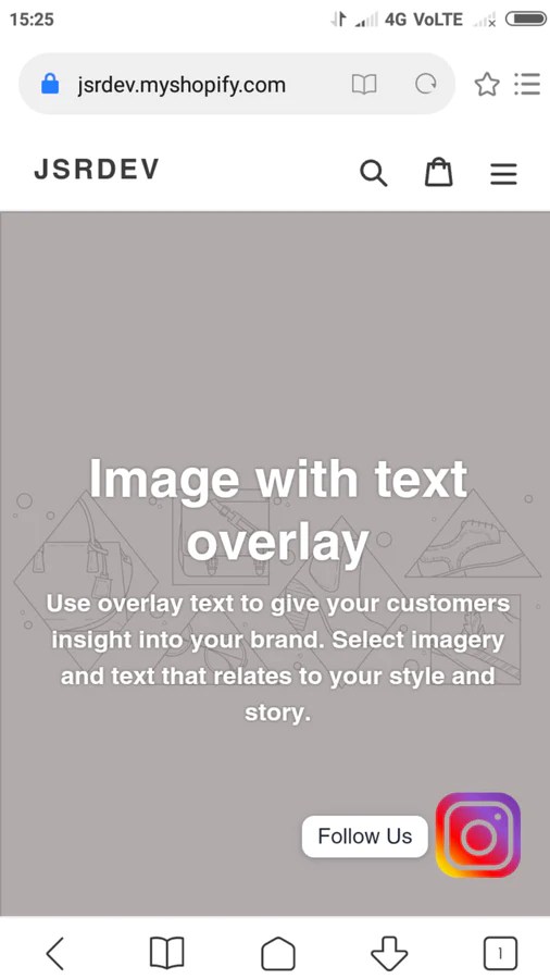 Saas App Store Instagram Followers Booster