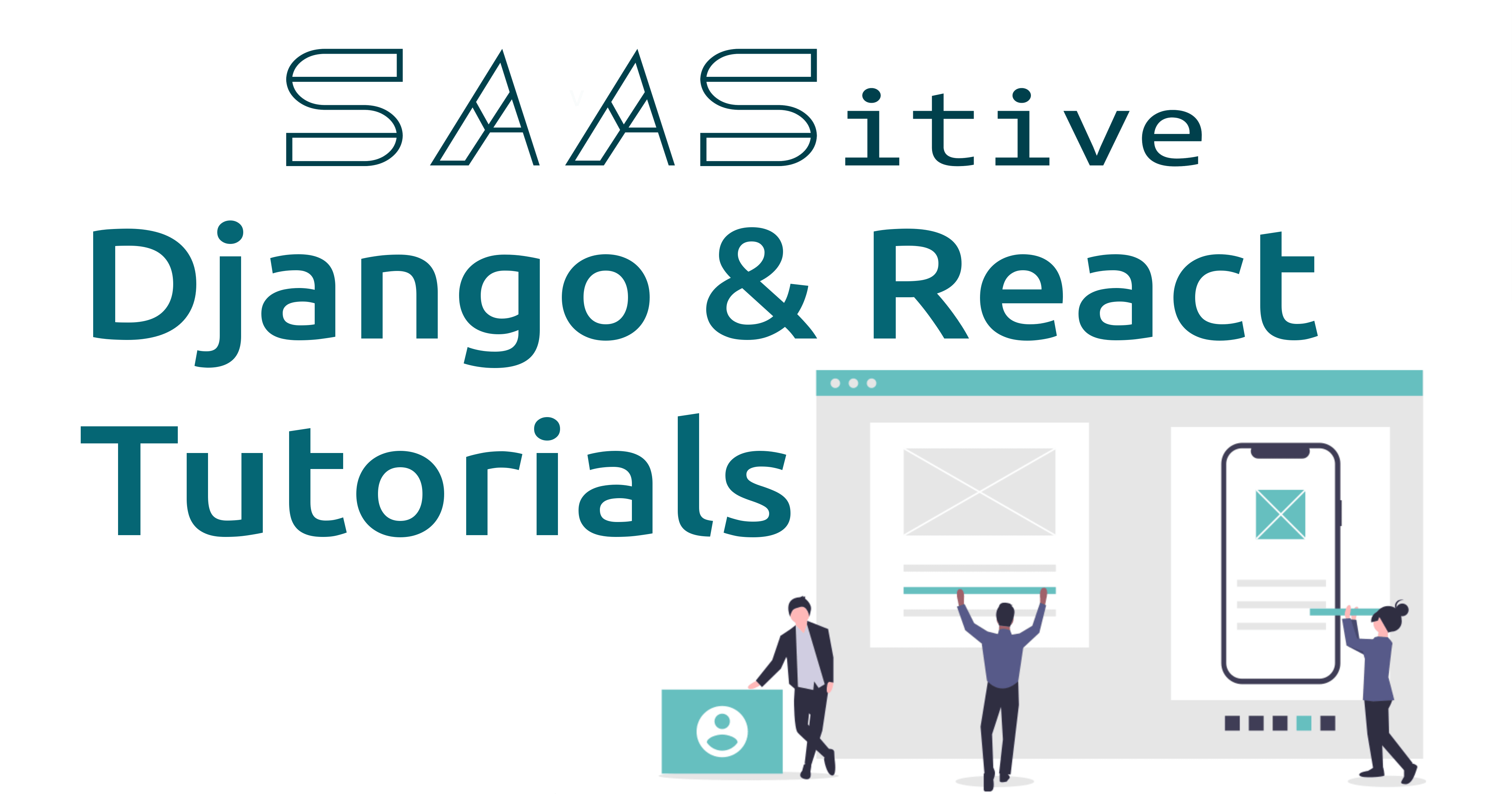 React Token Based Authentication to Django REST API Backend Django