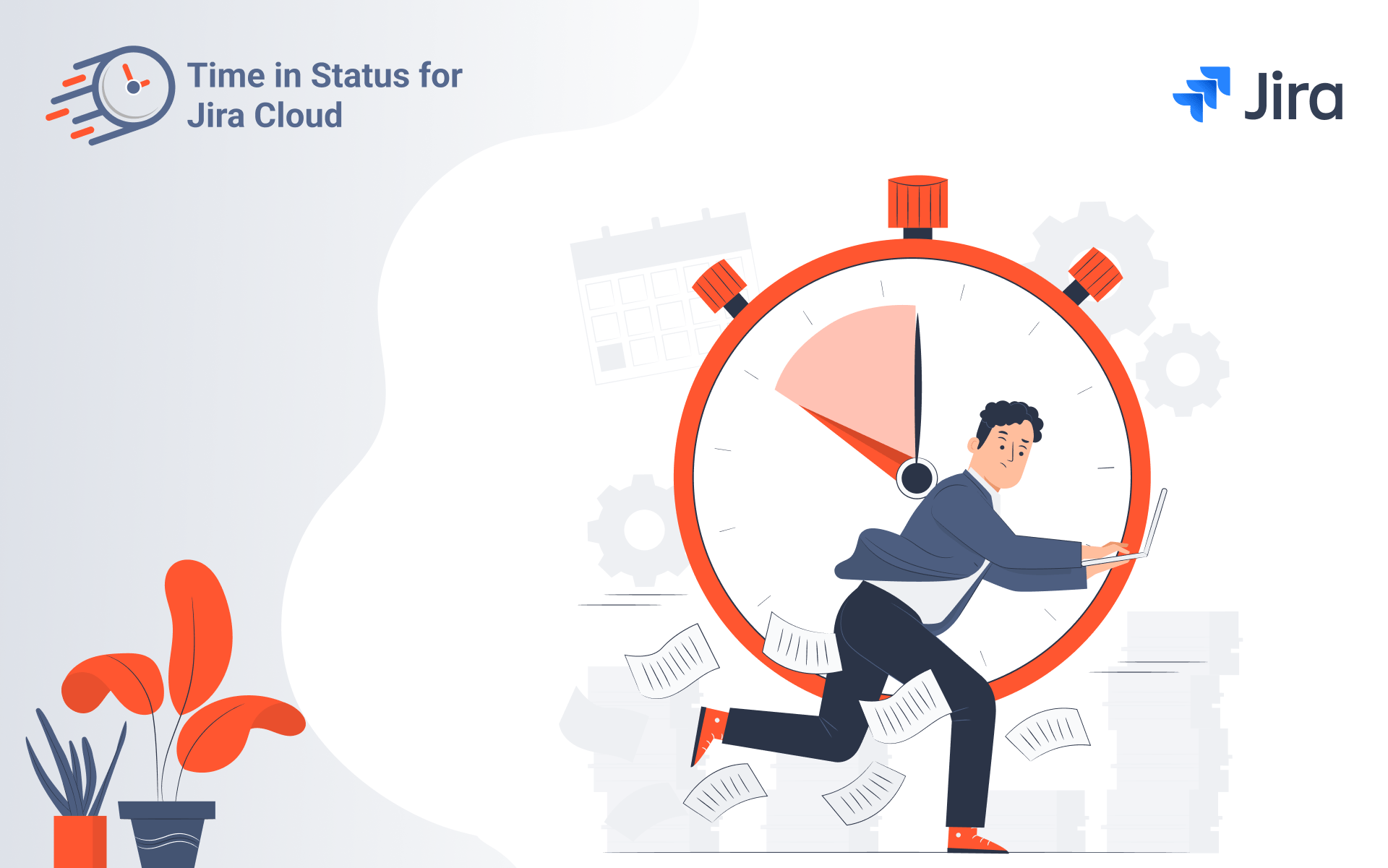 How Jira time in status data can help to manage your team? 3 useful reports