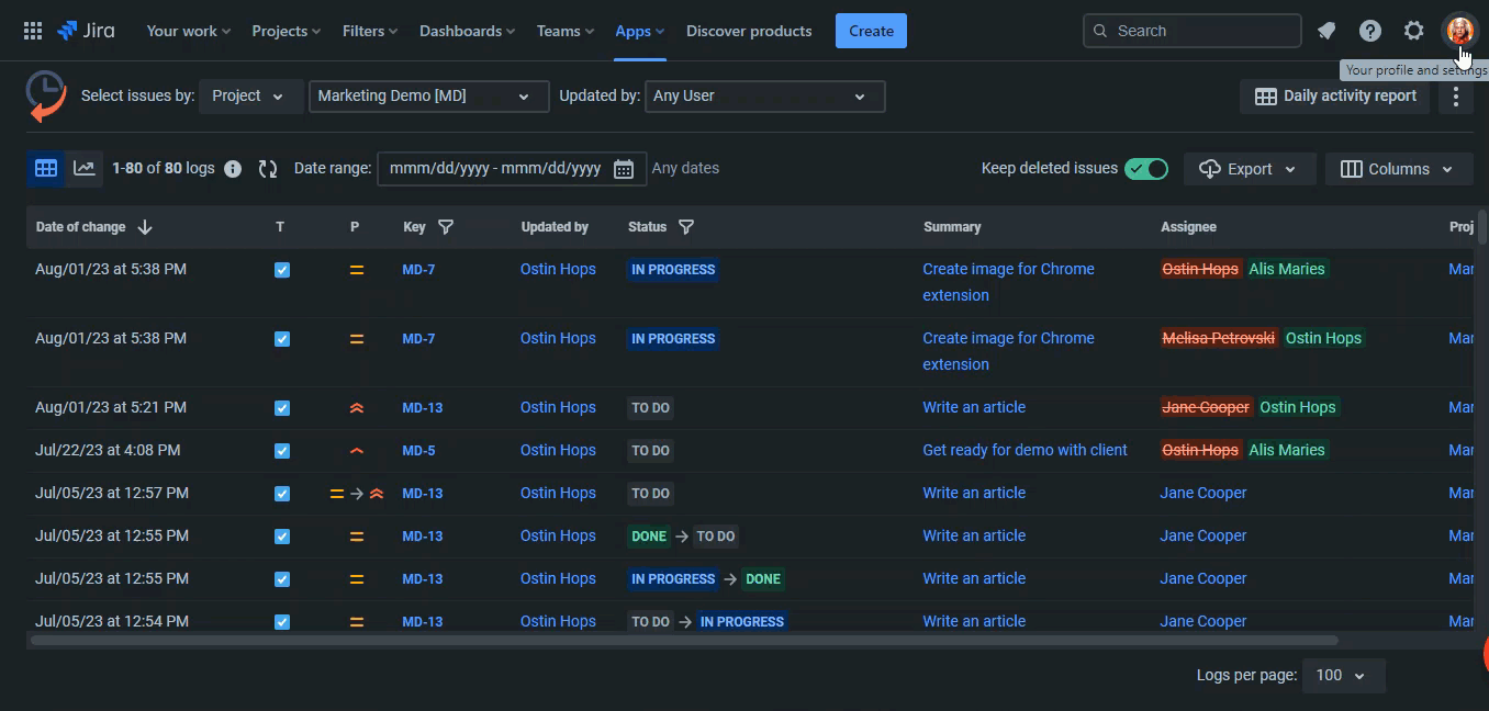 Dark Mode vs. Light Mode The Great Debate