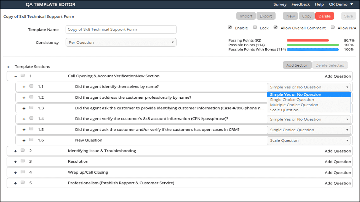 8x8 Inc. Reviews & Ratings from Users | SaasList