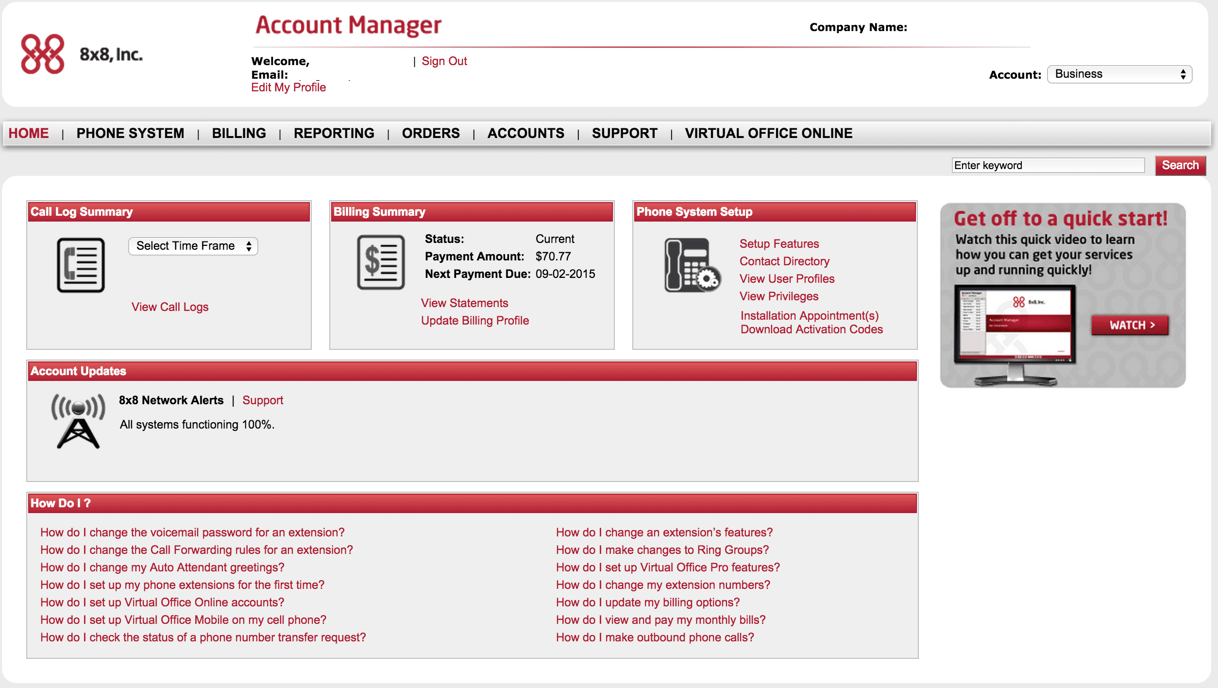 8x8 Inc. Reviews & Ratings from Users | SaasList