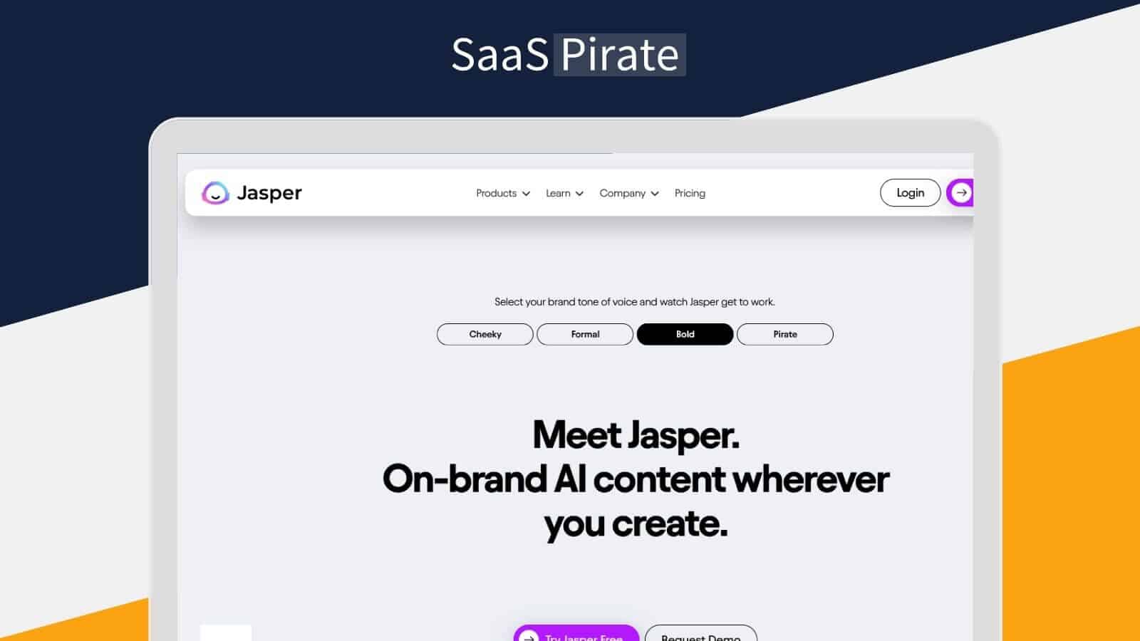 Jasper.ai Coupon Code in 2023 (20 OFF & 7Day Free Trial)