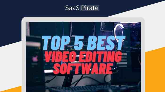 The Best Video Editing Software for Every Level in 2025 The Best Video Editing Software for Every Level in 2025