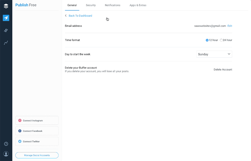 Deleting Account User Flow Inspiration Watch User Flow Videos