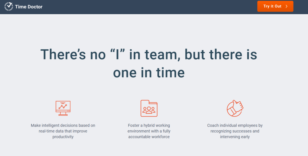 Time Doctor Desktop App Time Tracking Tool Free Trial [2022]