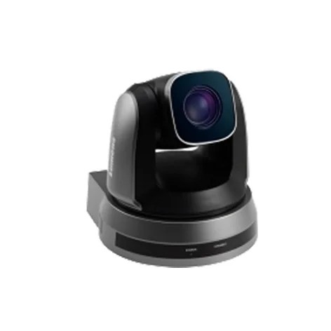 Lumens VC A60S 30x Optical Zoom PTZ Camera -Saatvik Communication