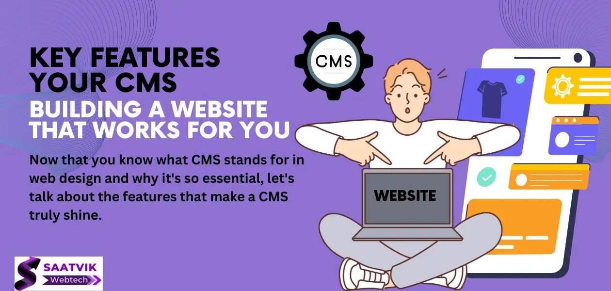 What Does CMS Stand for in  Design? Your 5Minute Guide