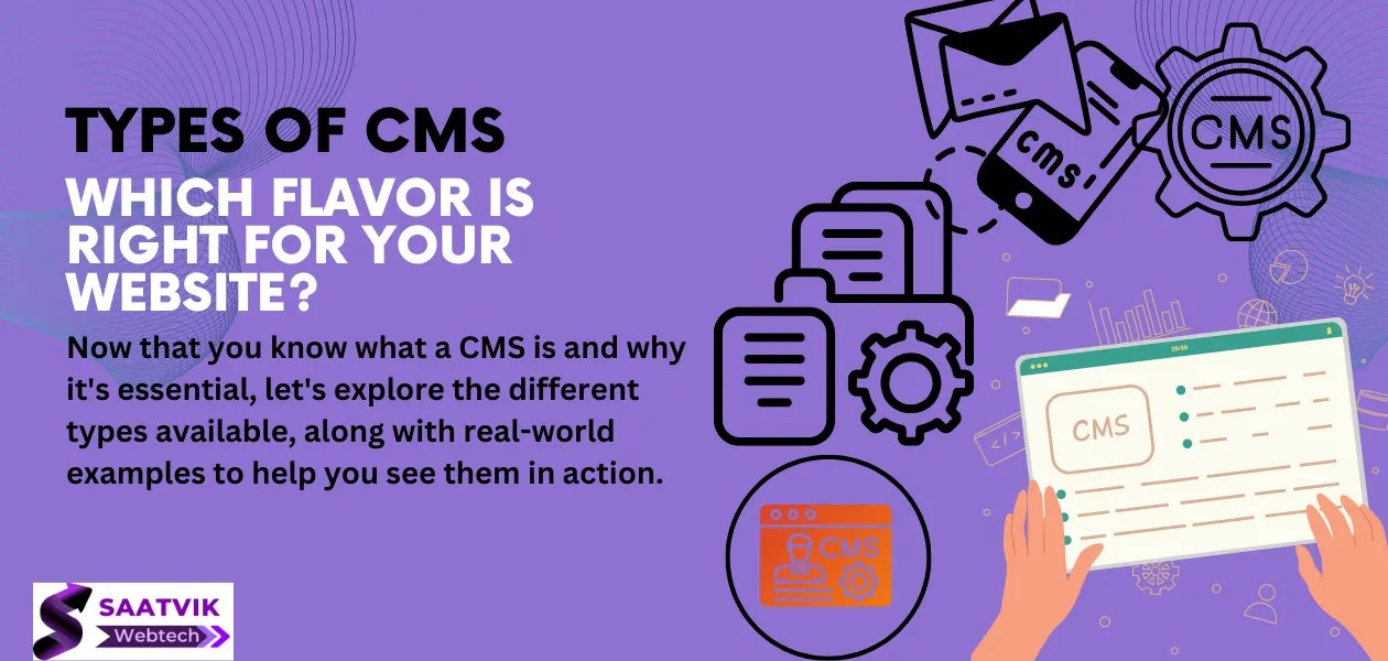 What Does CMS Stand for in  Design? Your 5Minute Guide