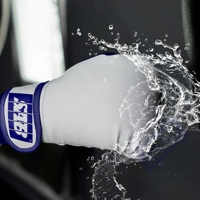 SAB Waterproof Crystal 410