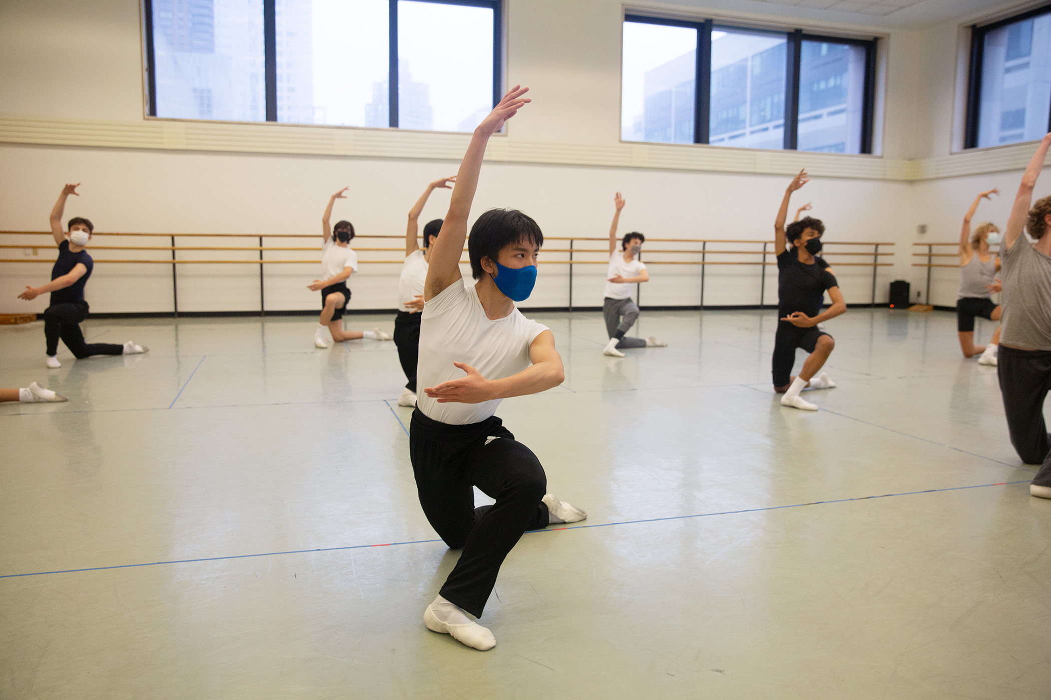 sab summer intensive 2023 Summer Course In Nyc - School Of American Ballet