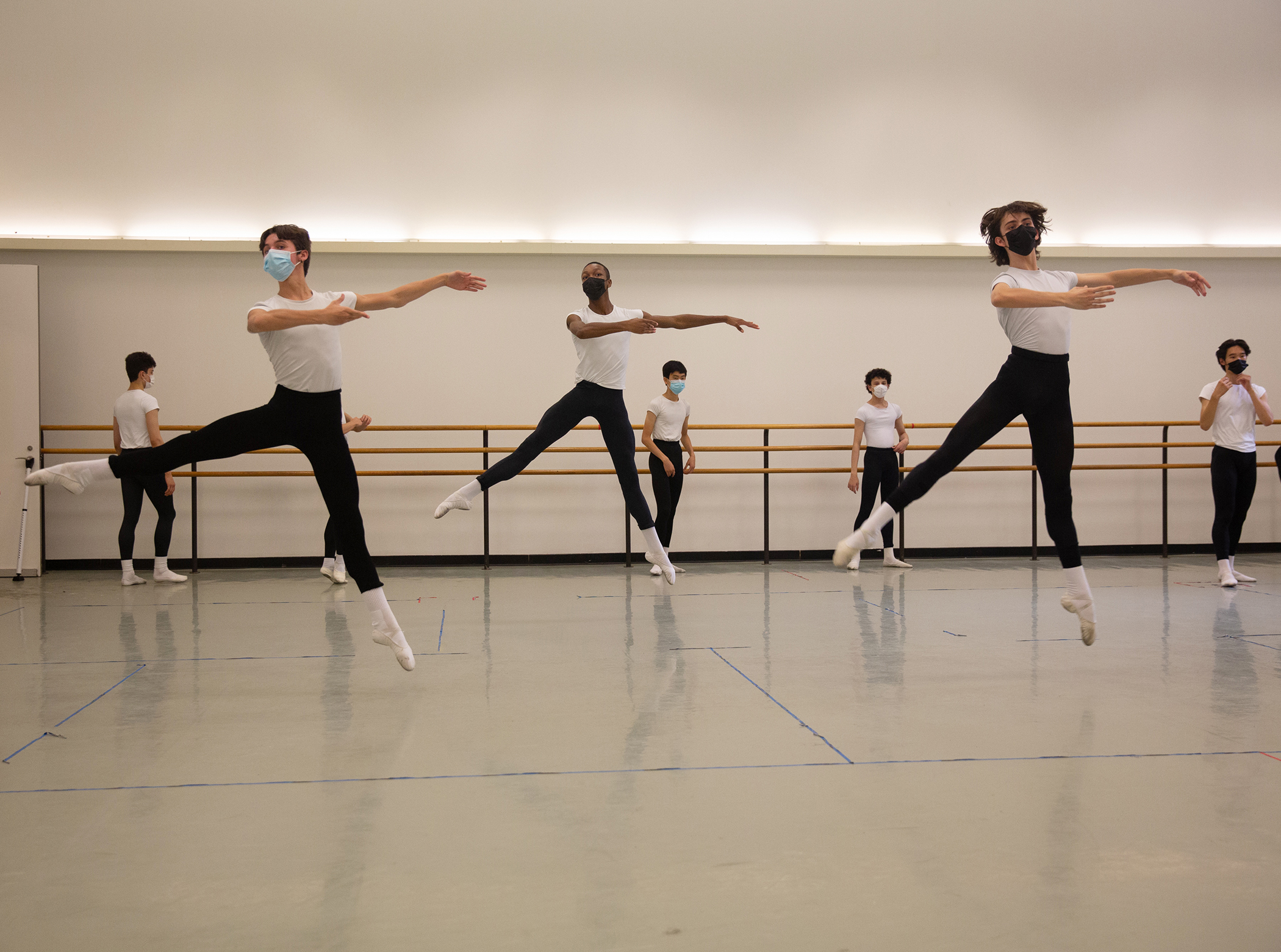 sab summer intensive 2023 Summer Course In Nyc - School Of American Ballet
