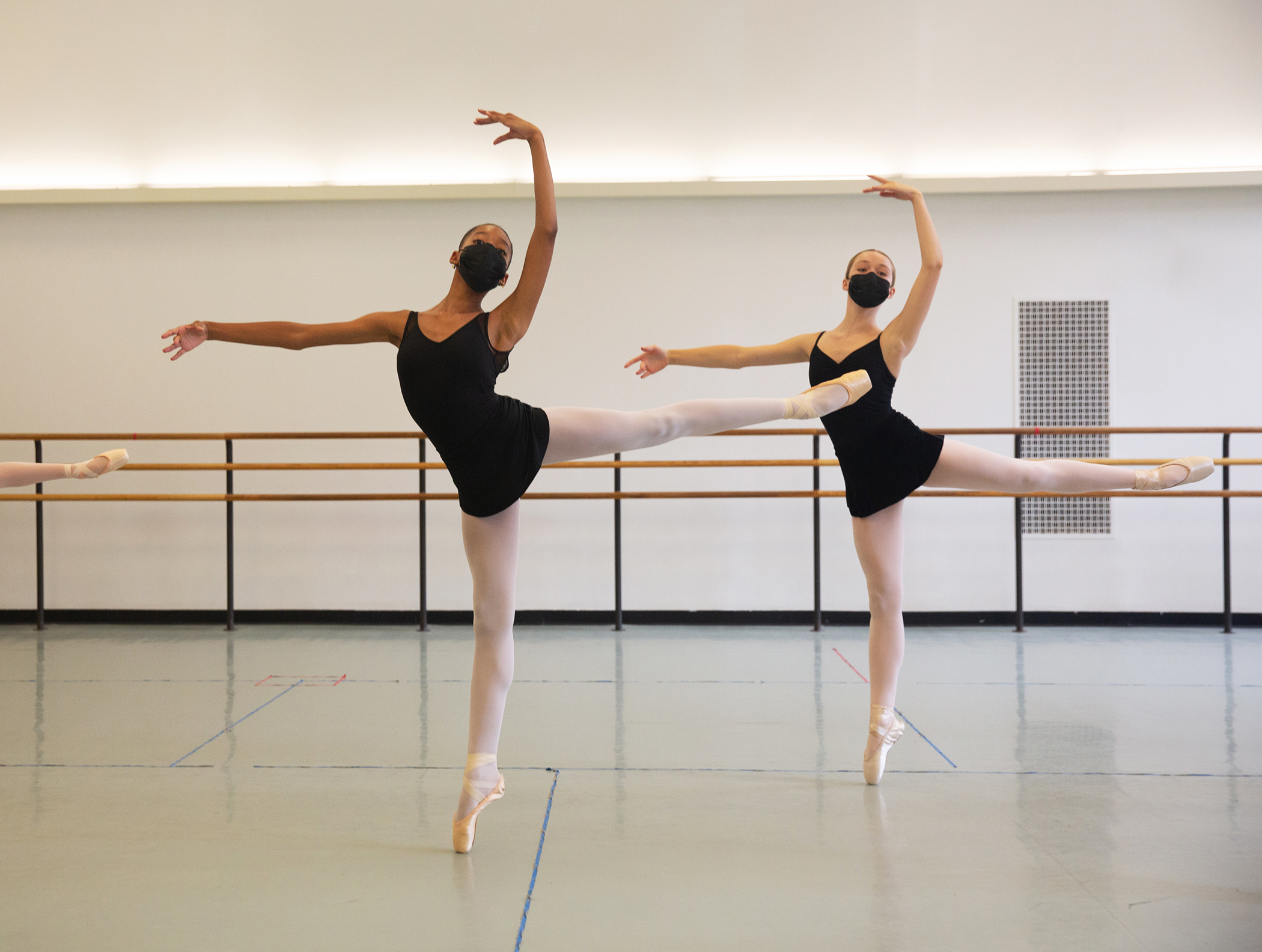 sab summer intensive 2023 Summer Course In Nyc - School Of American Ballet
