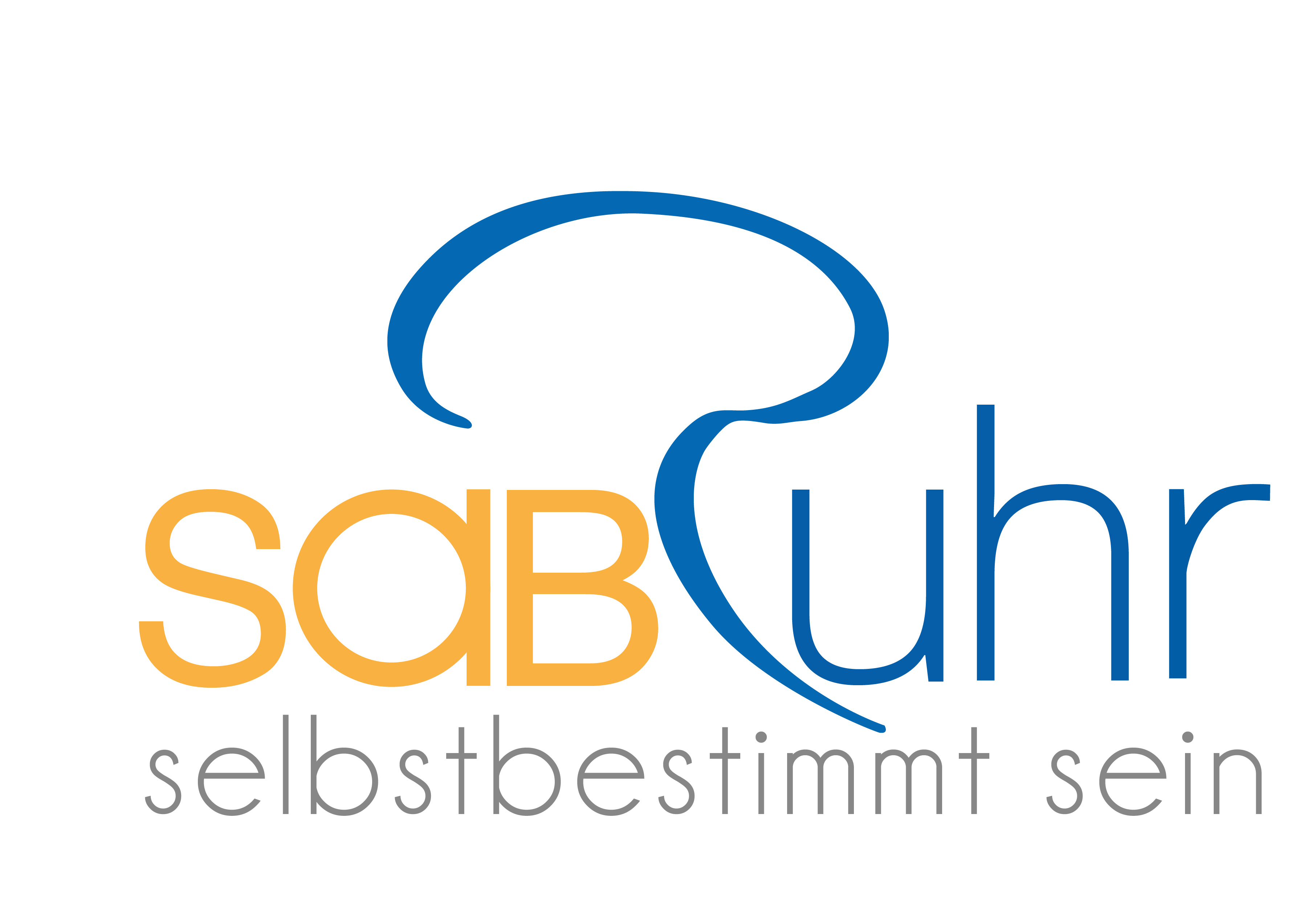 SAB Ruhr Selbstbestimmte Assistenz Behinderter