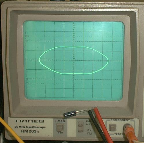 Workshop-- Messungen mit dem Oszilloskop-- - Seite 2 - Allgemeine