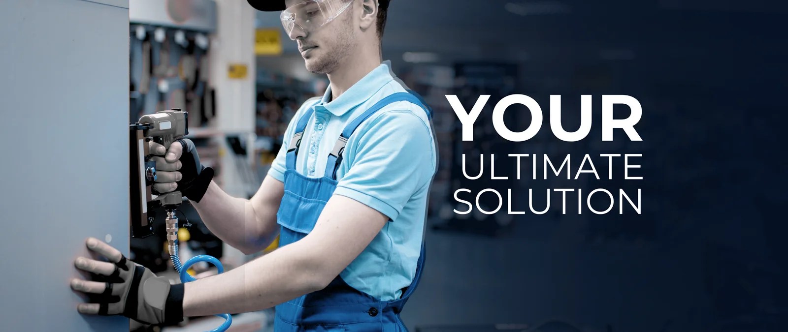 Best HVAC Companies in Dubai Sabaco Technical Service L.L.C