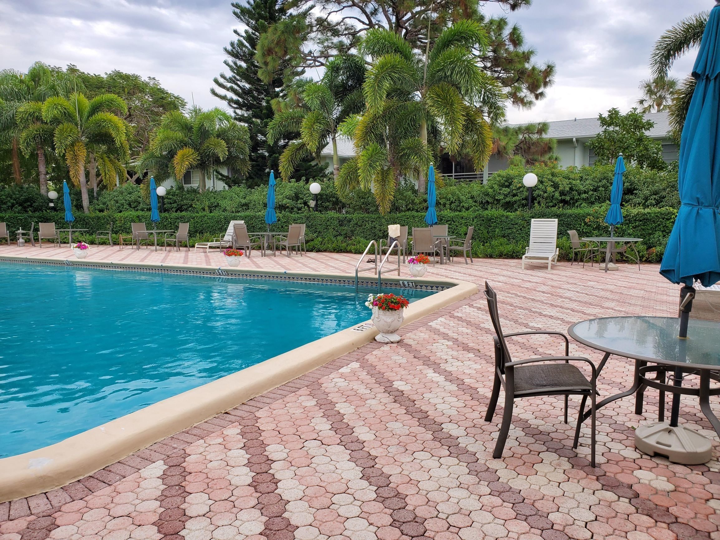 Sabal Pine Condominium Home!