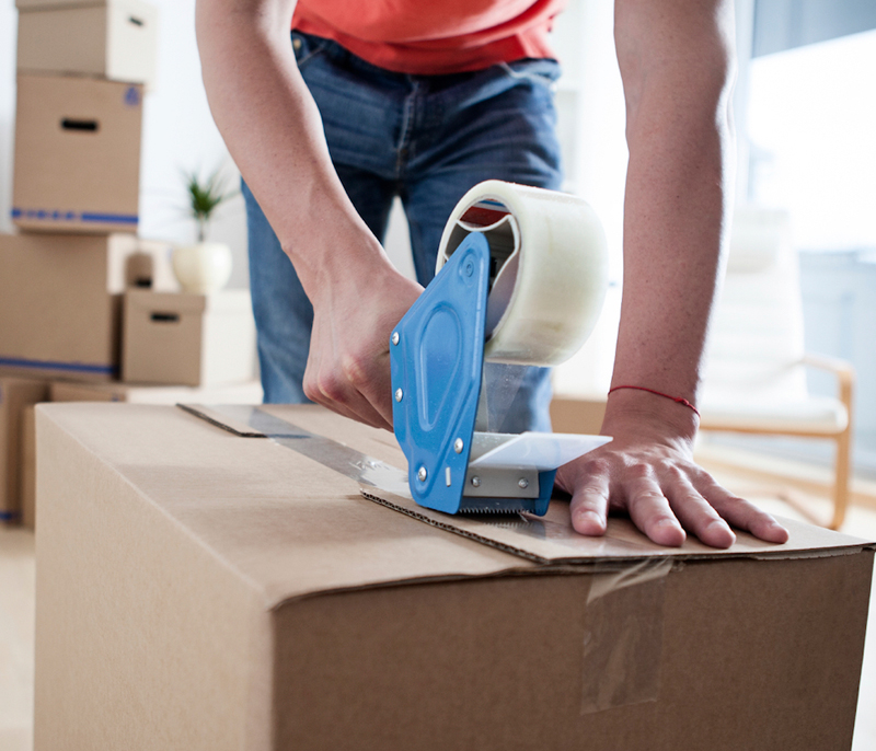 Packing Service Provider Company in Dubai for Safe & Reliable Packing