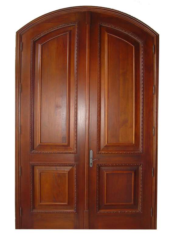 Conch Key Mahogany Exterior Doors Sabana Windows