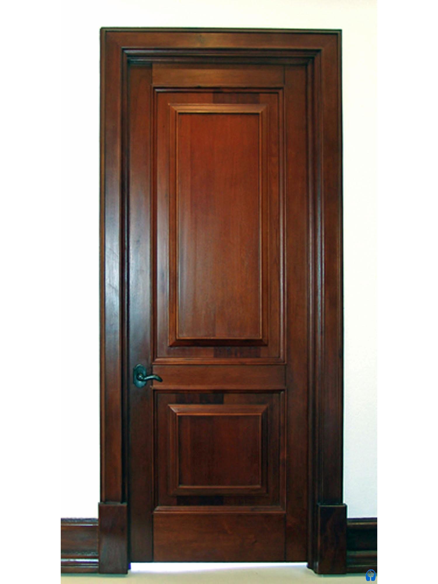 Sabana Mahogany Interior Doors Sabana Windows