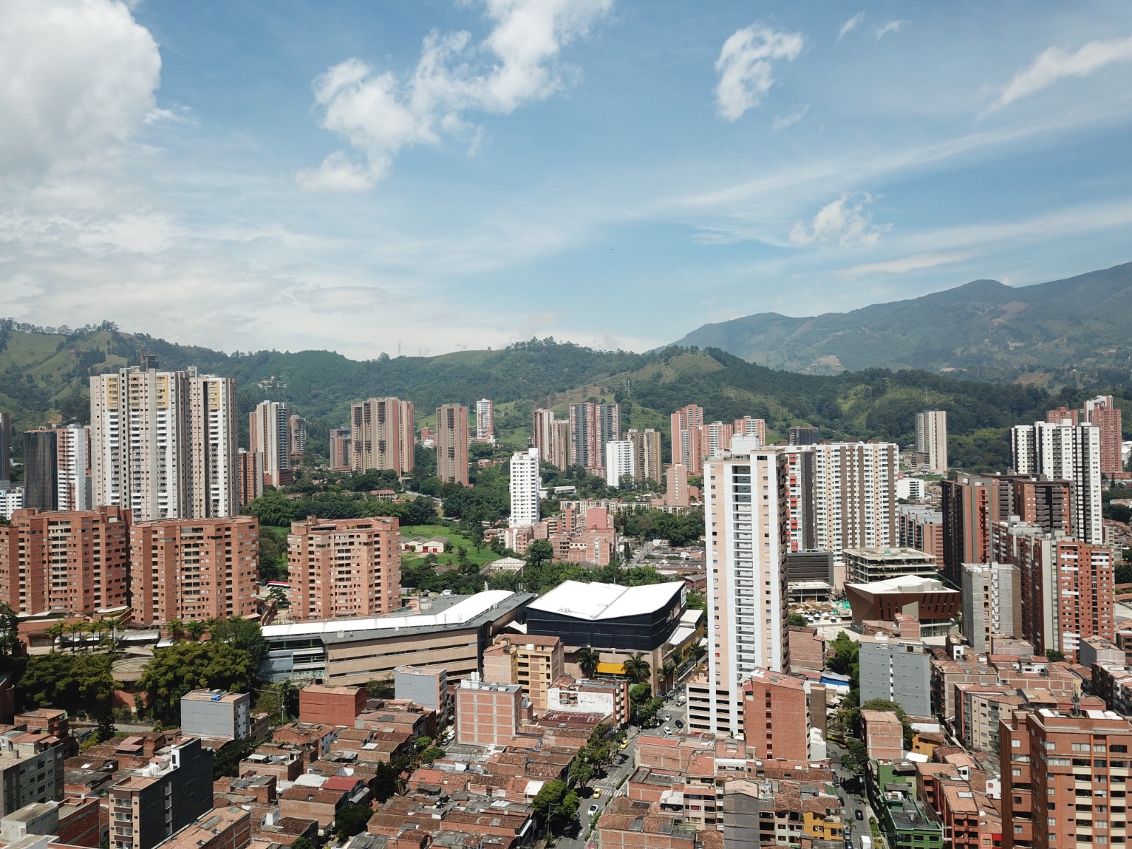 Así nació el municipio más pequeño de Colombia Hoy