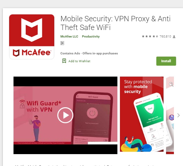 Mobile Ka Virus Saaf Karne Wala Apps