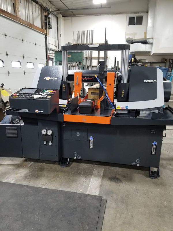 Sabattus Machine Works, Inc.