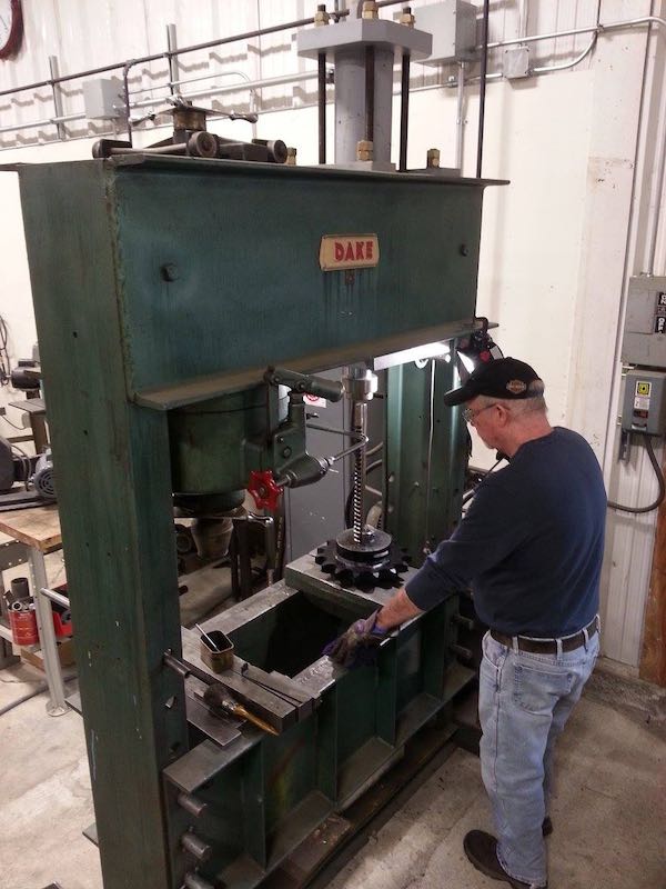 Sabattus Machine Works, Inc.