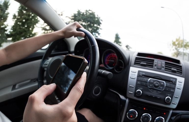 Uber & Lyft Accidents Sabbagh Thapar