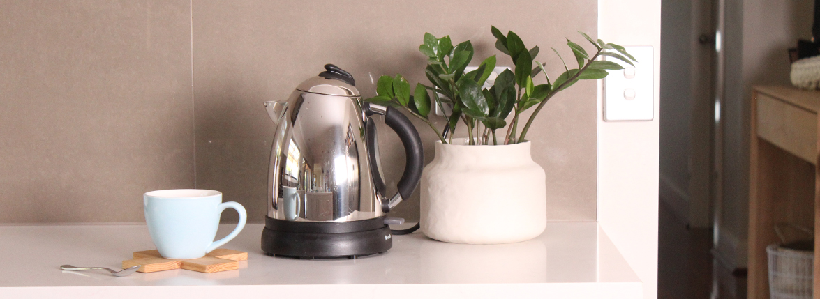 Clean Kettle Sabco
