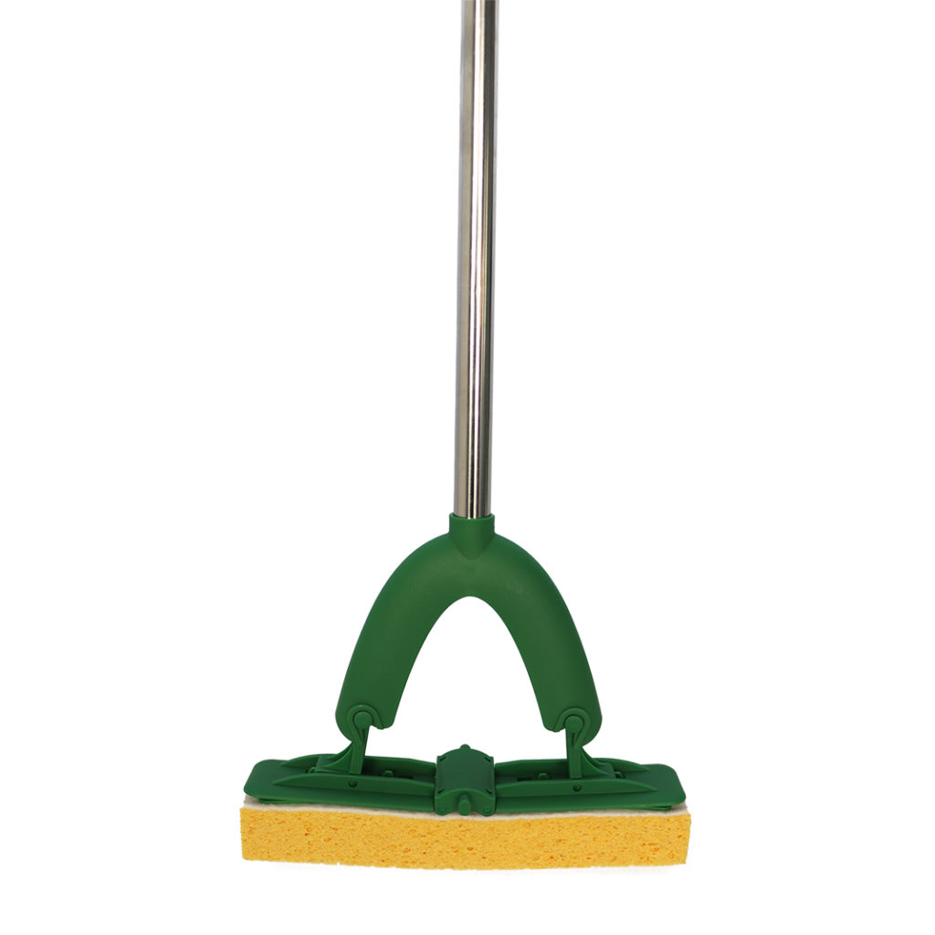 Buy Clean & Go Sponge Mop Set Sabco