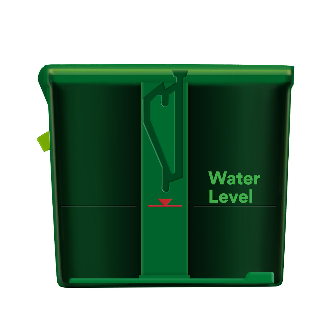 Buy Clean & Go Sponge Mop Set Sabco