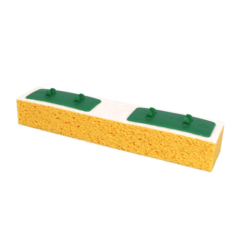 Buy Clean & Go Sponge Mop Refill Sabco