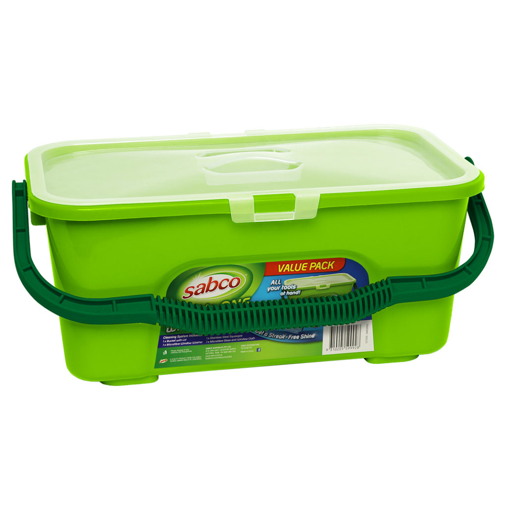 Buy All in 1 Window Cleaning Kit Sabco