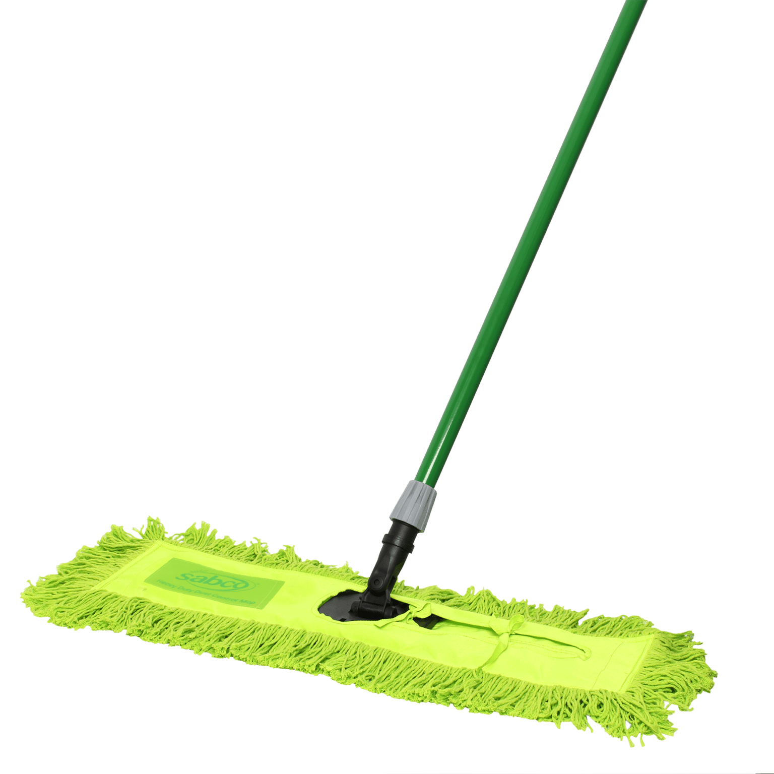 Dust Control Mop Sabco Professional