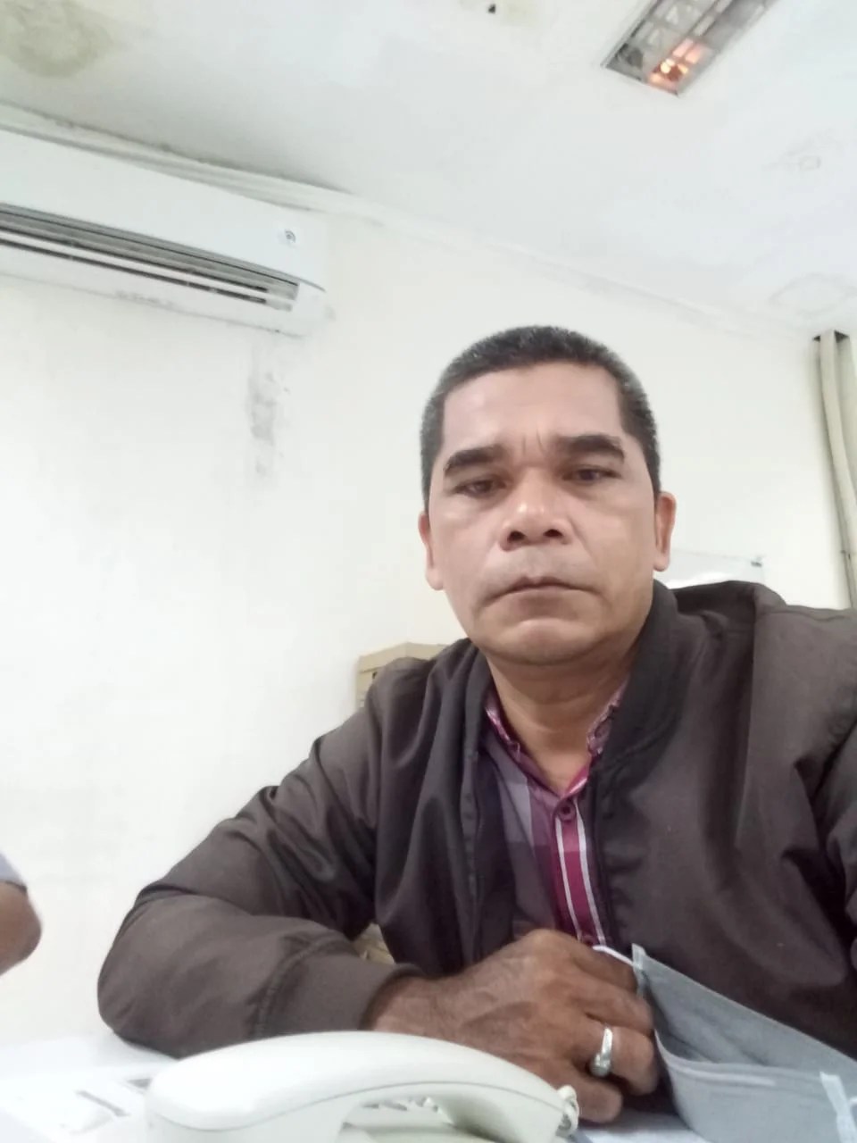 Di Perumahan Gresik, Orang Kaya Menerima BLT JPS. Sabda News