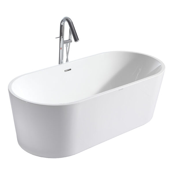FREE STANDING TUB Sabdullahome