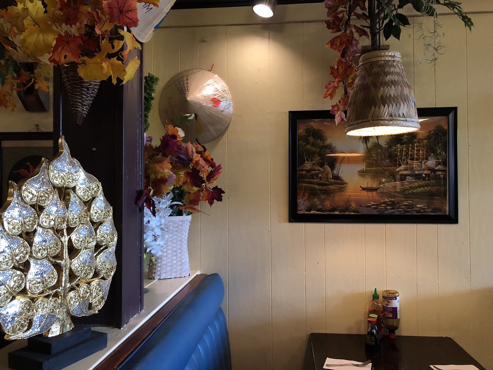 Official Sabeing Boone King Boone, NC View and Order Online