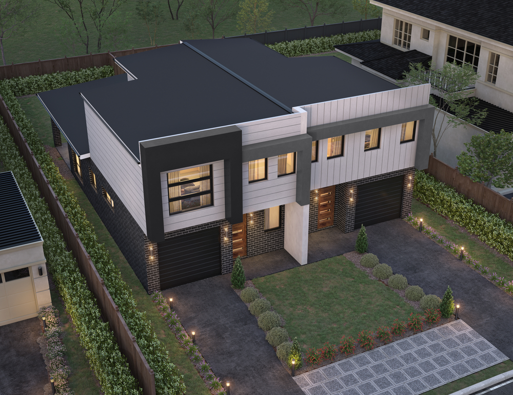 Stewards Drive, Kembla Grange Sabel Constructions Pty Ltd