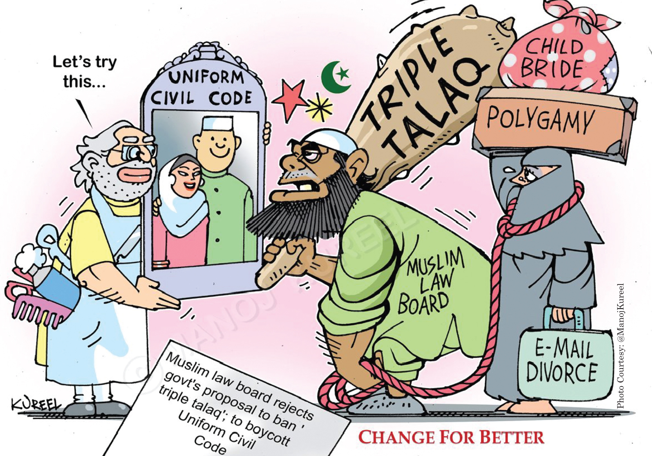 The Trouble with Islam Today Wikipedia