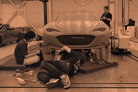 MAZDA MX-5 ND: ¿el último MIATA «de verdad»? – Todos los coches y