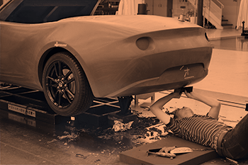 MAZDA MX-5 ND: ¿el último MIATA «de verdad»? – Todos los coches y