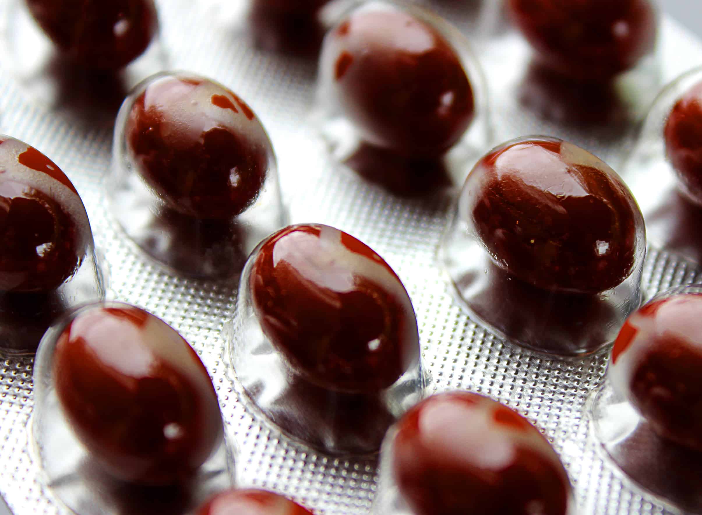 BENEFICIOS DE LA ASTAXANTINA, todo lo que debes saber.