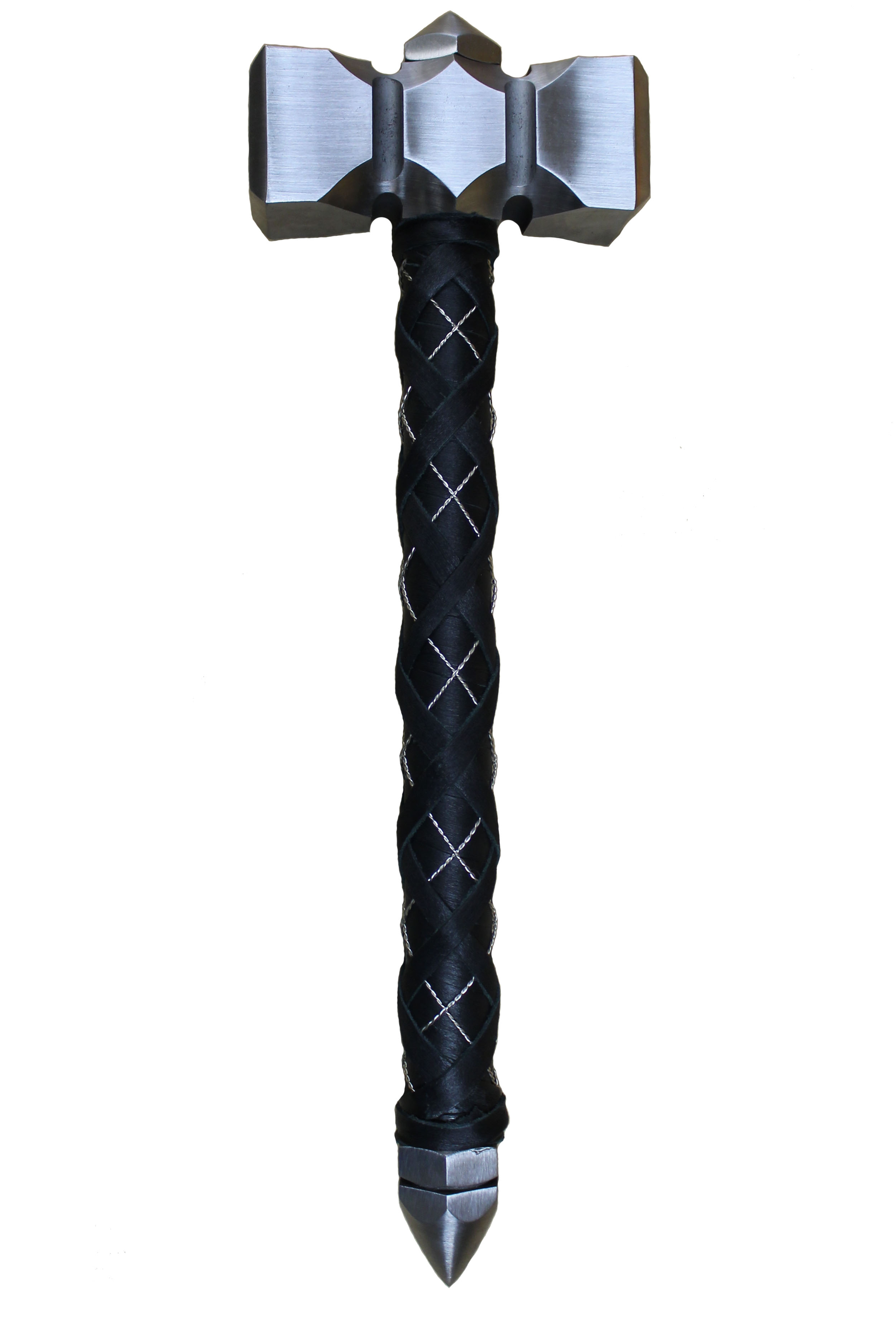 Thor Hammer Sabersmith