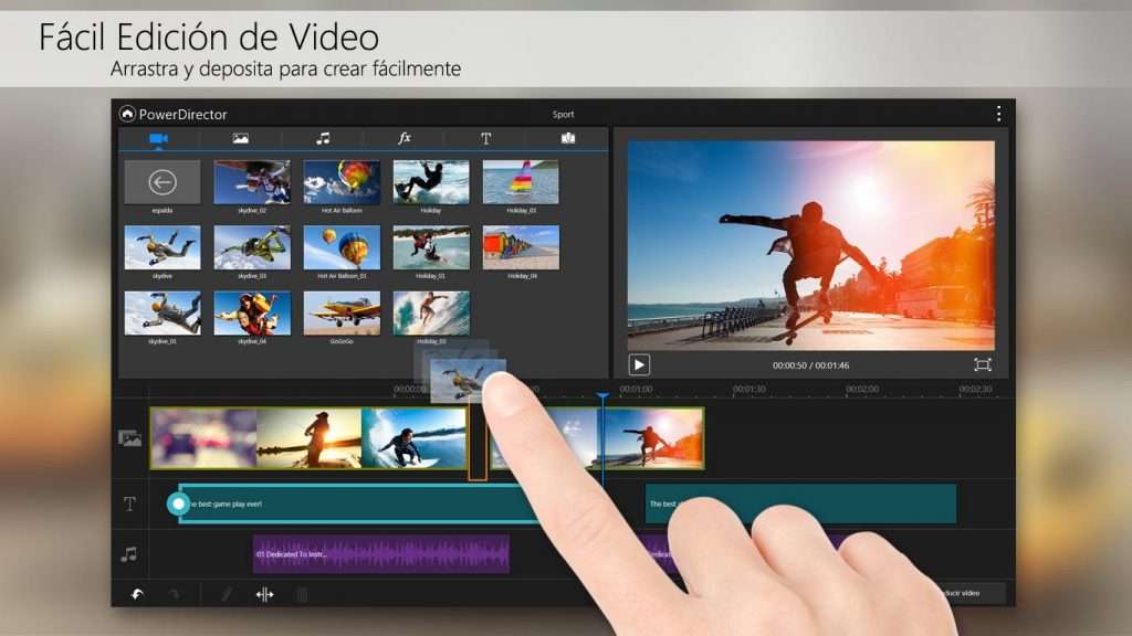Los mejores programas para editar videos en celulares Android Sabes
