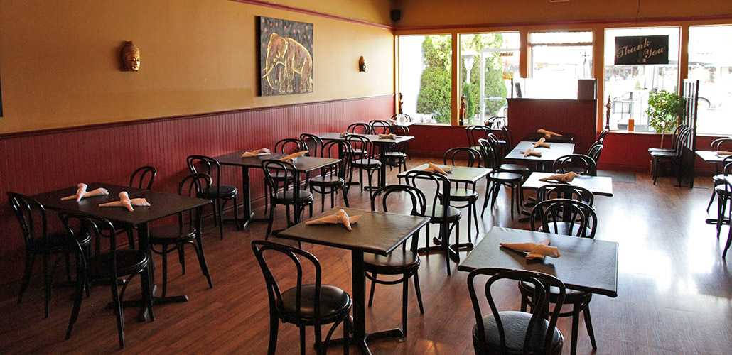 Sabhai Thai Authentic Thai Restaurant